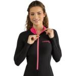 Skin (black/pink) [XL]