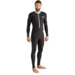 Skin (black/silver) [L]