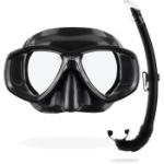 Perla & Mexico (green/black)