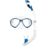 Perla Jr & Mini Dry (clear/blue)