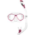 Perla Jr & Mini Dry (clear/pink)