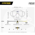 Focus & Supernova Dry (clear/pink)