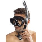 Big Eyes Evolution & Alpha Ultra Dry (black/black)