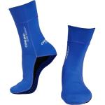 Ultra Stretch Socks 1.5mm (blue) [M]