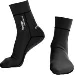 Ultra Stretch Socks 1.5mm (black) [M]