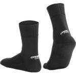 Ultra Stretch Socks 1.5mm (black) [L]