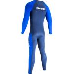 Wahoo 2mm Man (blue/azure) [2XL]