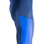 Wahoo 2mm Man (blue/azure) [2XL]