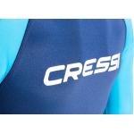 Wahoo 2mm Lady (blue/aquamarine) [2XL]