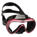 A1 (black/pink - clear lens)