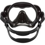 A1 (black/graphite - clear lens)