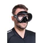 A1 (black/graphite - clear lens)
