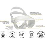 A1 (white/white - clear lens)