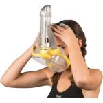 Duke Dry (clear/yellow) [S/M]