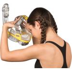 Duke Dry (clear/yellow) [S/M]