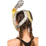 Duke Dry (clear/yellow) [S/M]