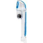 Duke Dry (clear/blue) [S/M]