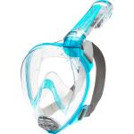 Duke Dry (clear/translucent aquamarine) [S/M]