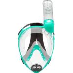 Baron (clear/aqua green) [S/M]