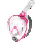 Baron Junior (clear/pink)