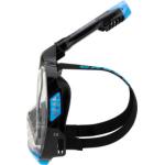 Bali (black/blue) [S/M]