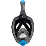 Bali (black/blue) [S/M]