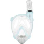 Prince Jr (clear/ice cyan)