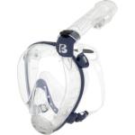Prince (clear/blue navy) [M/L]