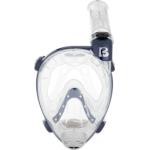 Prince (clear/blue navy) [M/L]