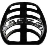 Complete Snorkel for Duke (clear/black)