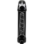 Duke Dry Complete Snorkel (black/black)