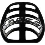 Duke Dry Exhaust Cover (black)