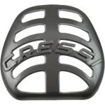 Duke Dry Exhaust Cover (grey)