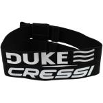 Duke Dry Strap (black)