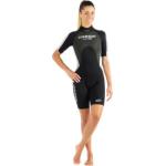 Med X 2.5mm Lady (black/white) [XS]