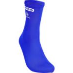 Elastic Water Socks (royal) [L/XL]