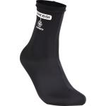 Elastic Water Socks (black) L/XL