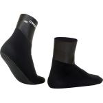 Sarago 5 mm (black) [XS]
