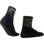 Sarago 5 mm (black) [2XL]