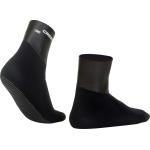Sarago 7 mm (black) [2XS]