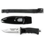 Skorpion (black/black)