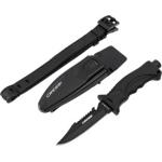 Skorpion (black/black)