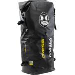 Gorilla Backpack (black/yellow)