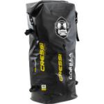 Gorilla Backpack (black/yellow)