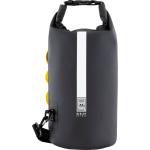 Ocelot Dry Bag (black/yellow) [10 l]
