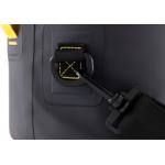 Ocelot Dry Bag (black/yellow) [10 l]