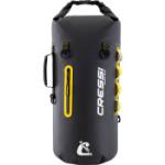 Ocelot Dry Bag (black/yellow) [20 l]