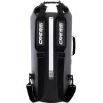 Ocelot Dry Bag (black/yellow) [30 l]