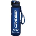 H2O Frosted 1 l (blue)