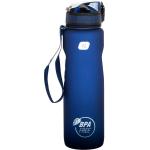 H2O Frosted 1 l (blue)
